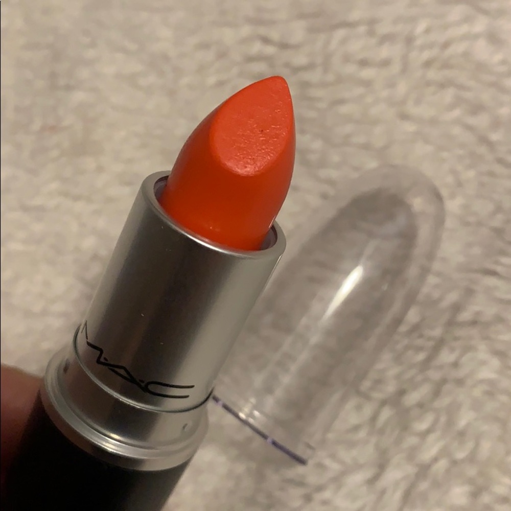 MORANGE LIPCOLOR MAC